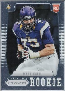 Matt Kalil