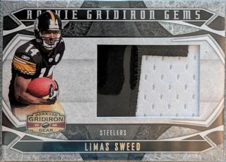 Limas Sweed