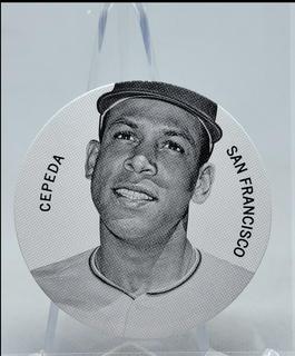 Orlando Cepeda