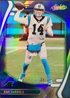 Sam Darnold