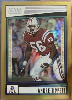 Andre Tippett
