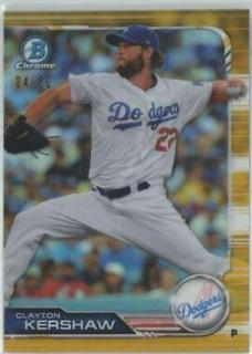 Clayton Kershaw