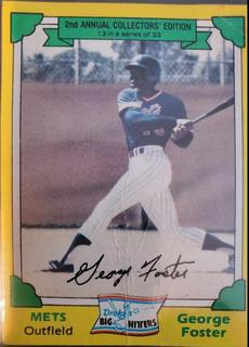 George Foster