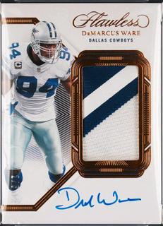 DeMarcus Ware