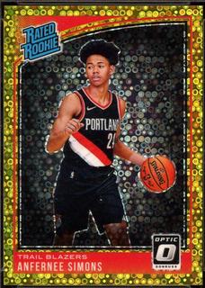 Anfernee Simons