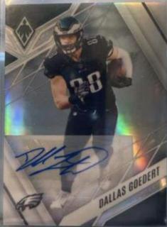 Dallas Goedert