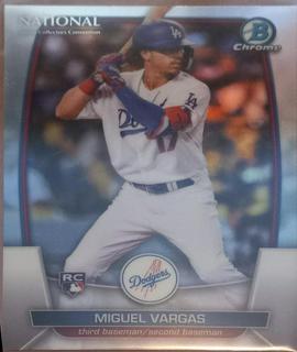 Miguel Vargas
