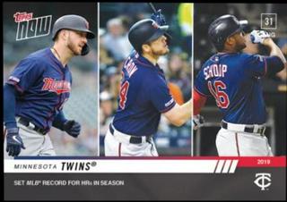 Minnesota Twins