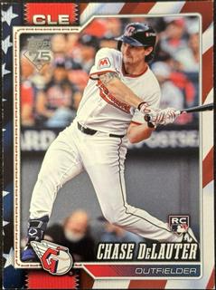 Chase DeLauter
