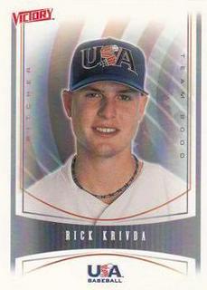 Rick Krivda