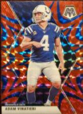 Adam Vinatieri