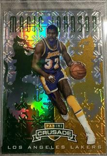 Magic Johnson