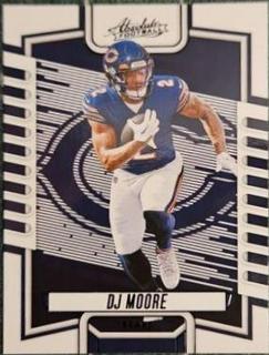DJ Moore