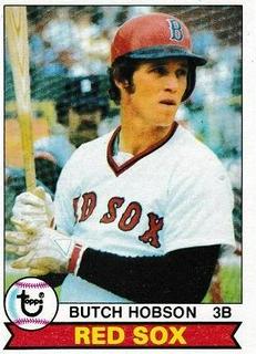 Butch Hobson