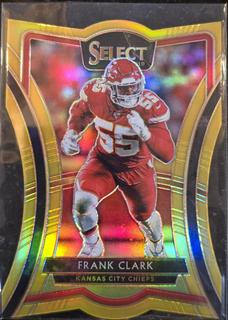Frank Clark