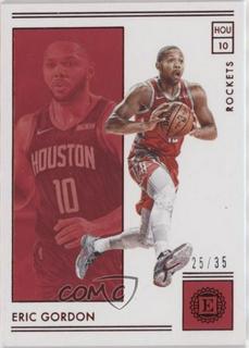 Eric Gordon