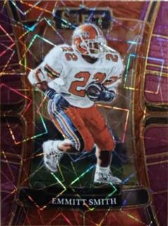 Emmitt Smith