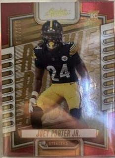 Joey Porter Jr.