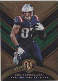 Rob Gronkowski