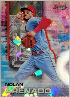 Nolan Arenado