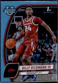 Billy Richmond III