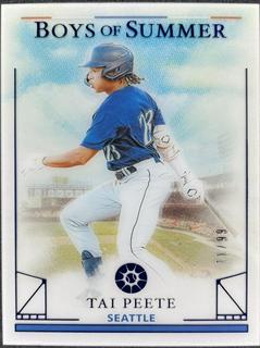 Tai Peete