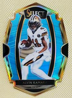 Alvin Kamara