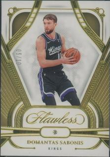 Domantas Sabonis