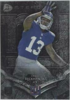 Odell Beckham Jr.
