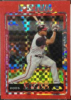 Wily Mo Pena