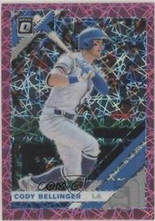 Cody Bellinger