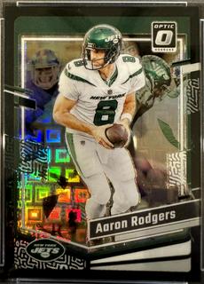 Aaron Rodgers