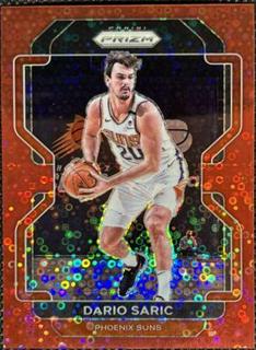 Dario Saric