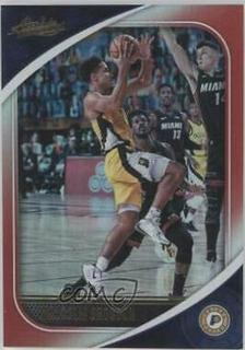 Malcolm Brogdon