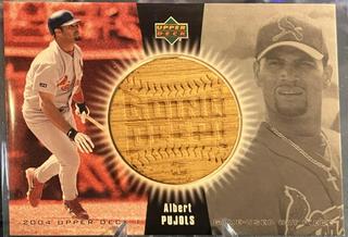 Albert Pujols