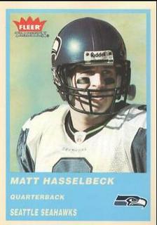 Matt Hasselbeck