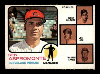 Ken Aspromonte