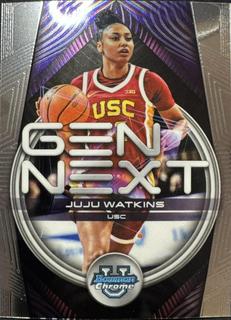 Juju Watkins