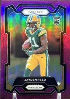 Jayden Reed