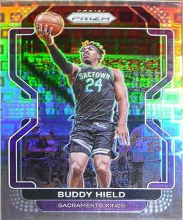 Buddy Hield