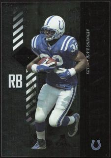 Edgerrin James