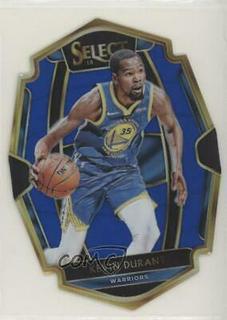 Kevin Durant