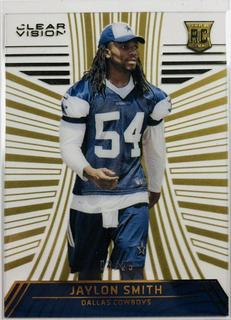 Jaylon Smith