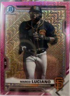 Marco Luciano