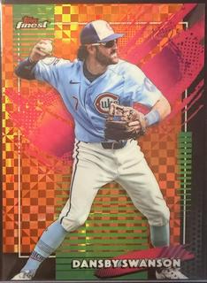 Dansby Swanson