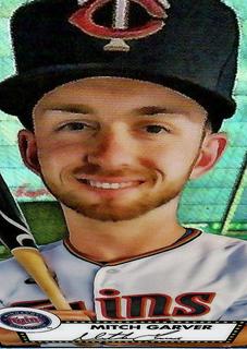Mitch Garver