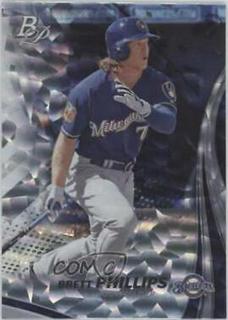 Brett Phillips