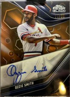 Ozzie Smith