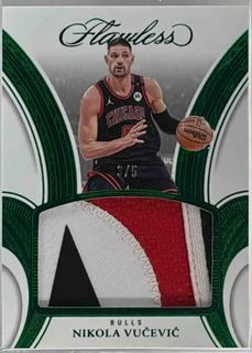 Nikola Vucevic