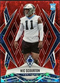 Nic Scourton